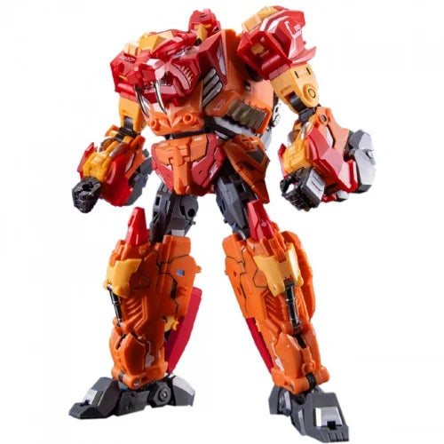 CANG Toys CT-01 Revoltgar [reissue 2026]