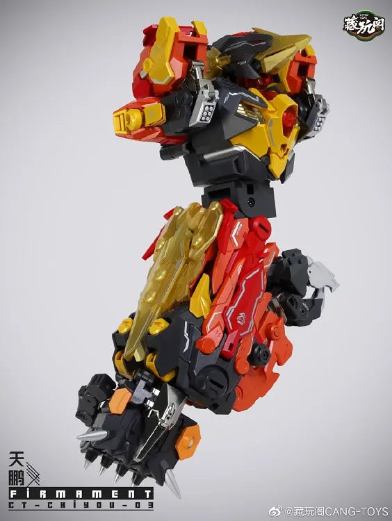 CANG Toys CT-03 Firmament