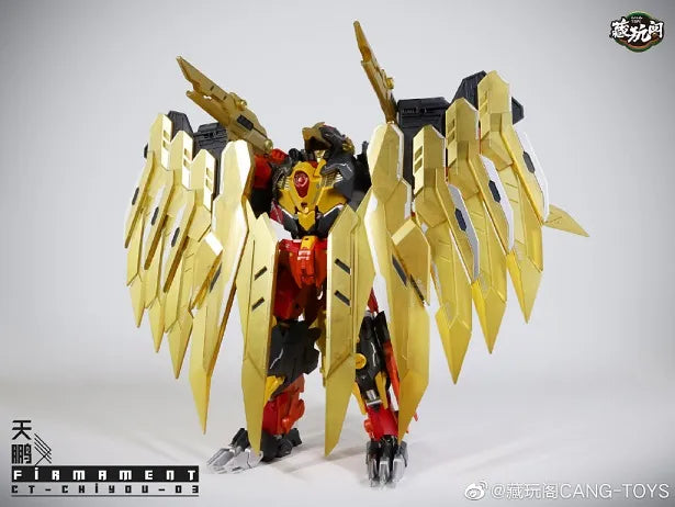 CANG Toys CT-03 Firmament
