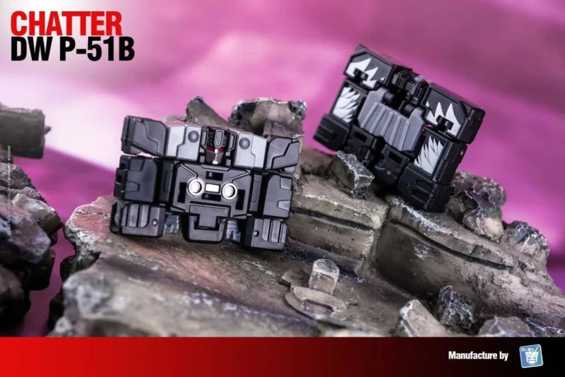 Transformers Dr. Wu