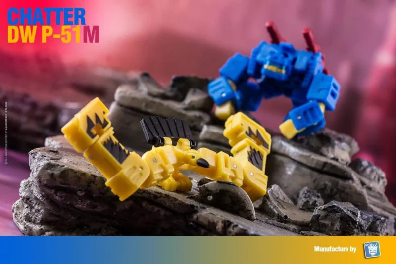 Transformers War for Cybertron Siege