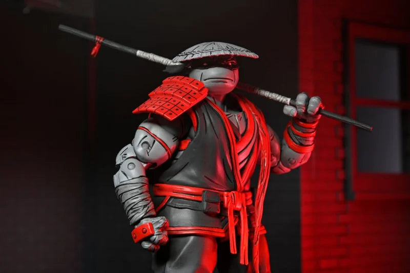 Neca Teenage Mutant Ninja Turtles (The Last Ronin The Lost Years) Donatello Nightwatcher