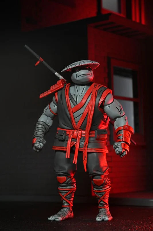 Neca Teenage Mutant Ninja Turtles (The Last Ronin The Lost Years) Donatello Nightwatcher