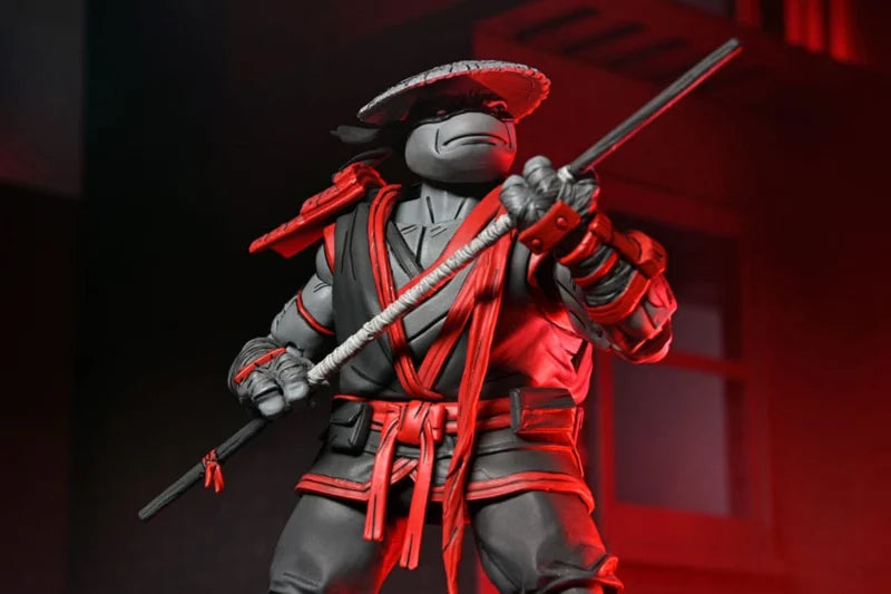 Neca Teenage Mutant Ninja Turtles (The Last Ronin The Lost Years) Donatello Nightwatcher