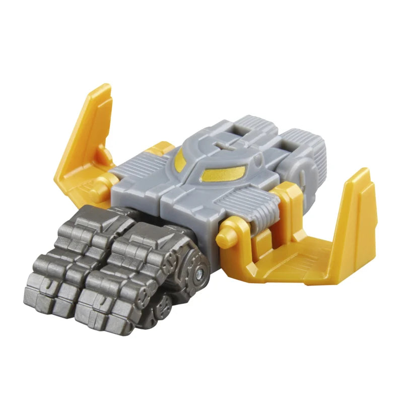 G1996 Transformers: La Era de los Primes, Clase Voyager, El Trece: Amalgamous Prime