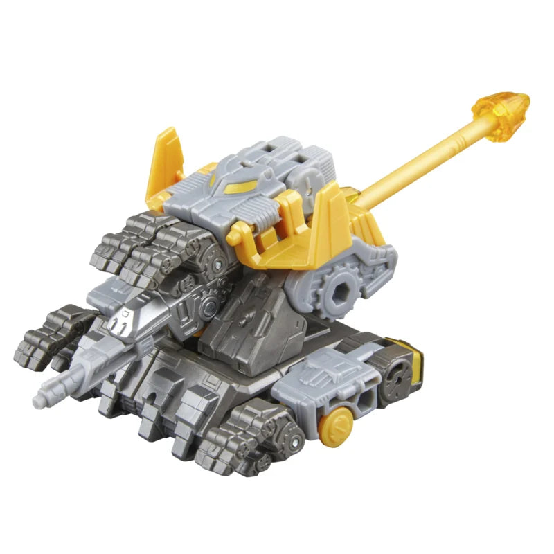 G1996 Transformers: La Era de los Primes, Clase Voyager, El Trece: Amalgamous Prime