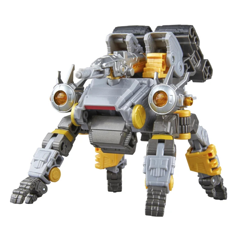 G1996 Transformers: La Era de los Primes, Clase Voyager, El Trece: Amalgamous Prime