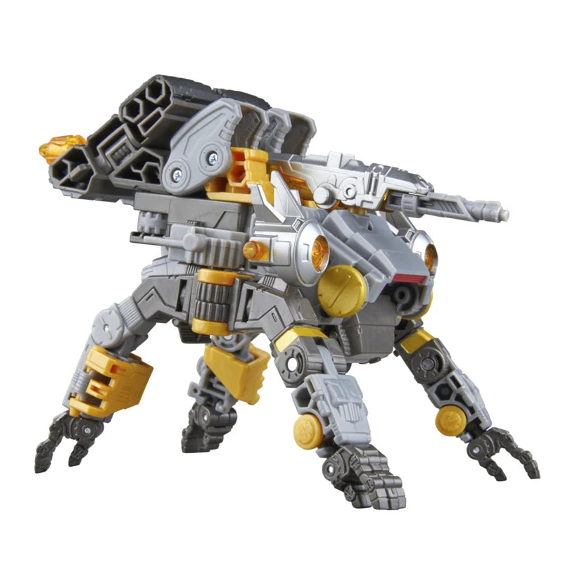 G1996 Transformers: La Era de los Primes, Clase Voyager, El Trece: Amalgamous Prime