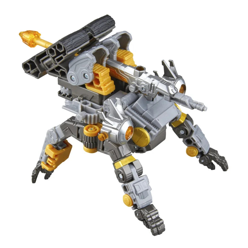 G1996 Transformers: La Era de los Primes, Clase Voyager, El Trece: Amalgamous Prime