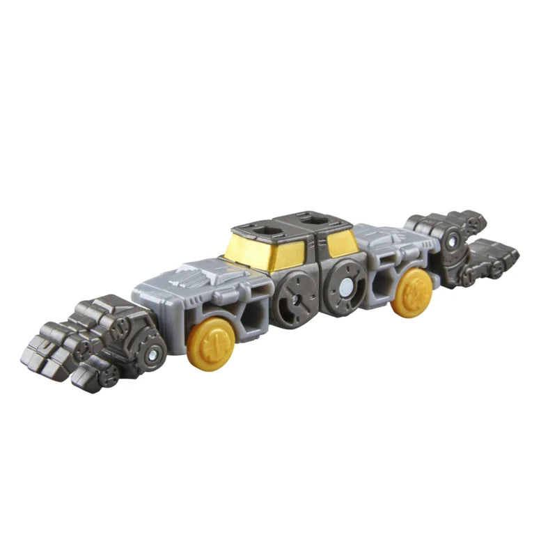 G1996 Transformers: La Era de los Primes, Clase Voyager, El Trece: Amalgamous Prime