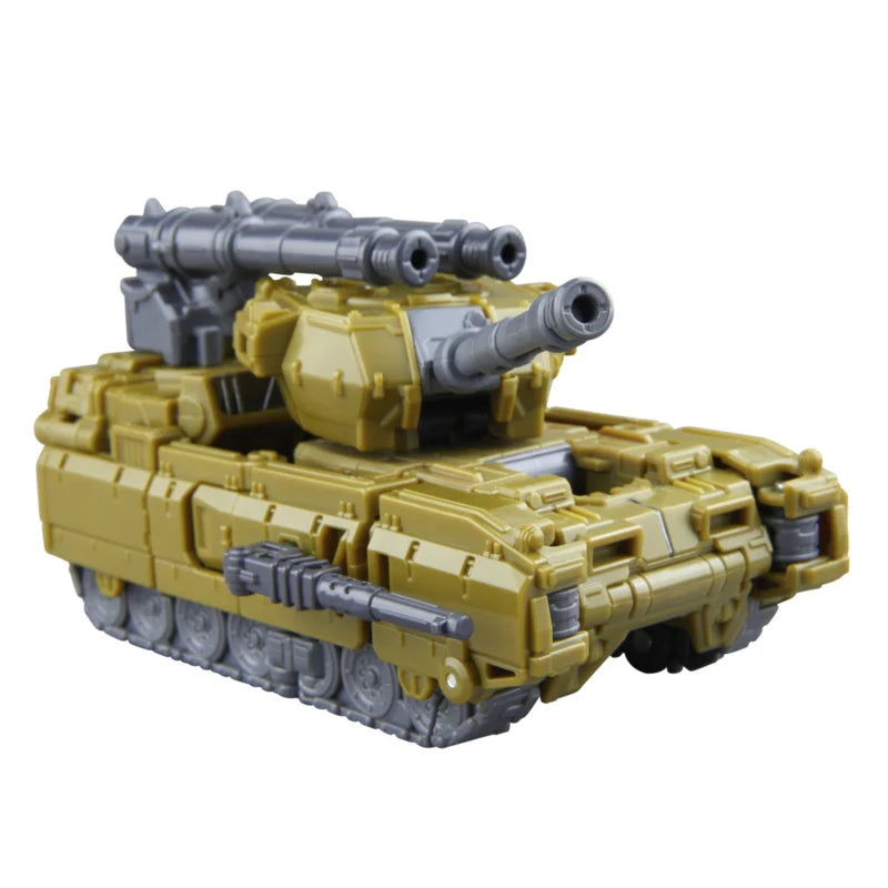 G1997 Transformers L'Âge des Primes Classe Voyager Combaticon Brawl
