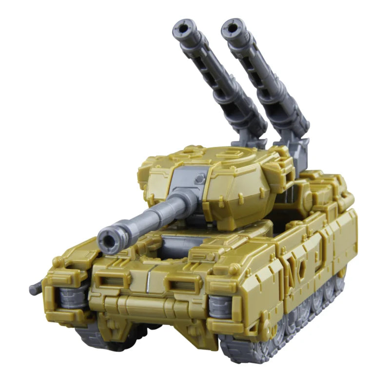 G1997 Transformers L'Âge des Primes Classe Voyager Combaticon Brawl