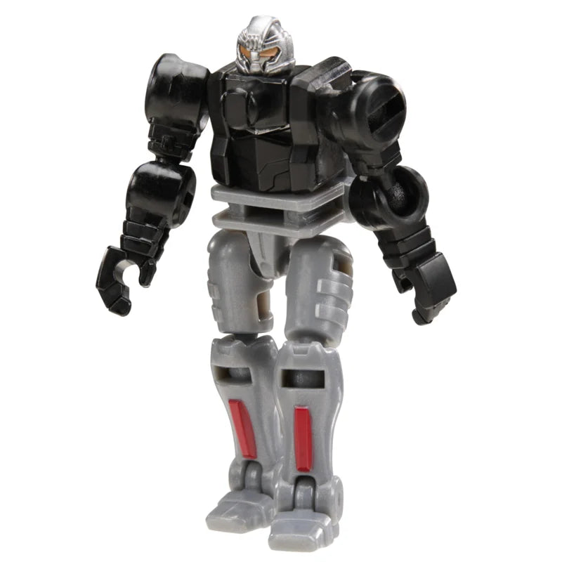 G1999 Transformers La era de los Primes Voyager Armada Sideways