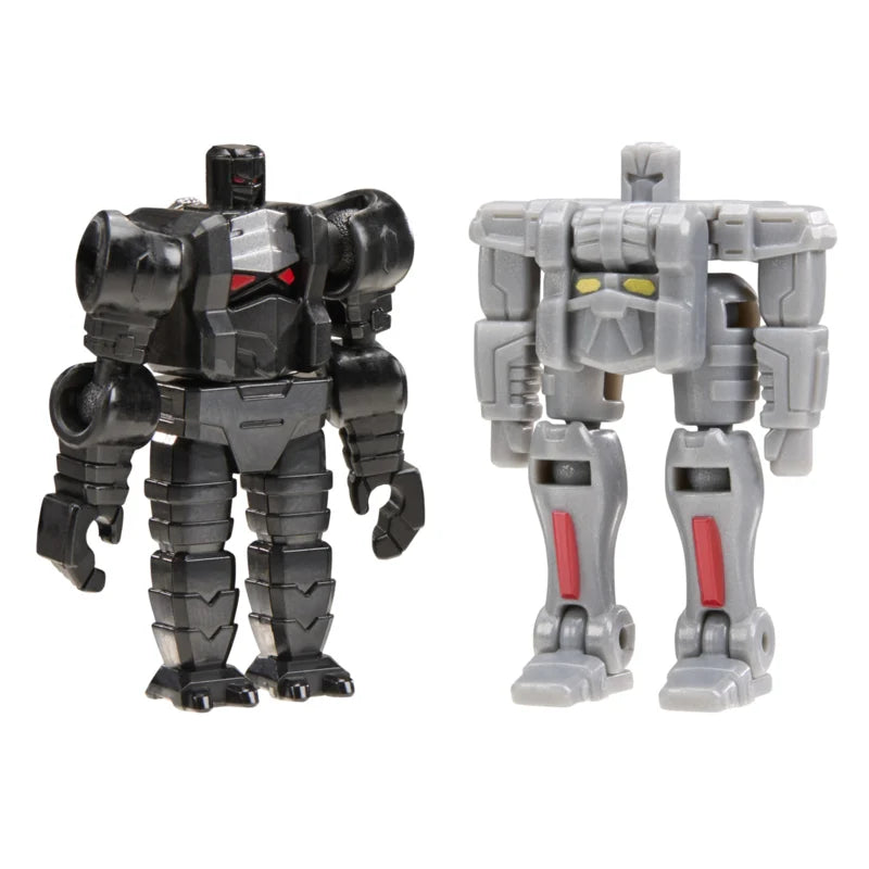 G1999 Transformers La era de los Primes Voyager Armada Sideways