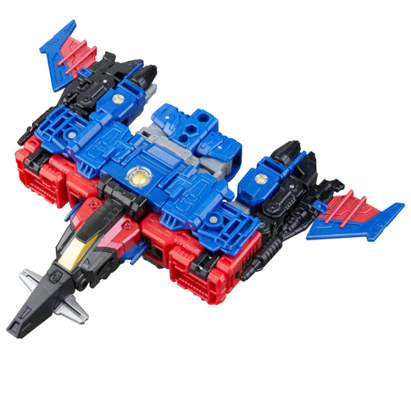 G2001 Transformers Age of the Primes Voyager Class The Thirteen Nexus Prime