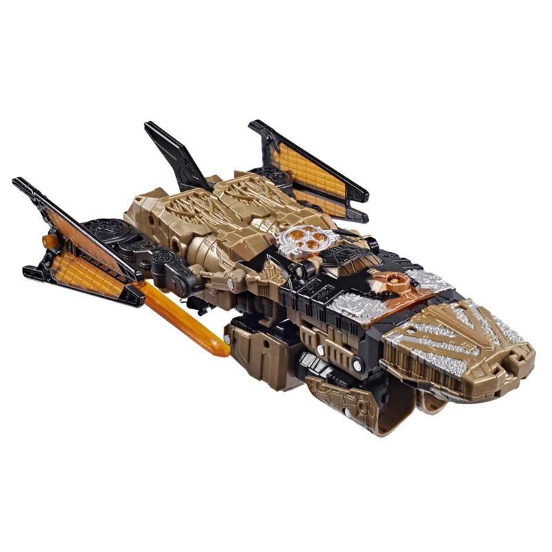 G2003 Transformers Age of the Primes Voyager Vector Prime