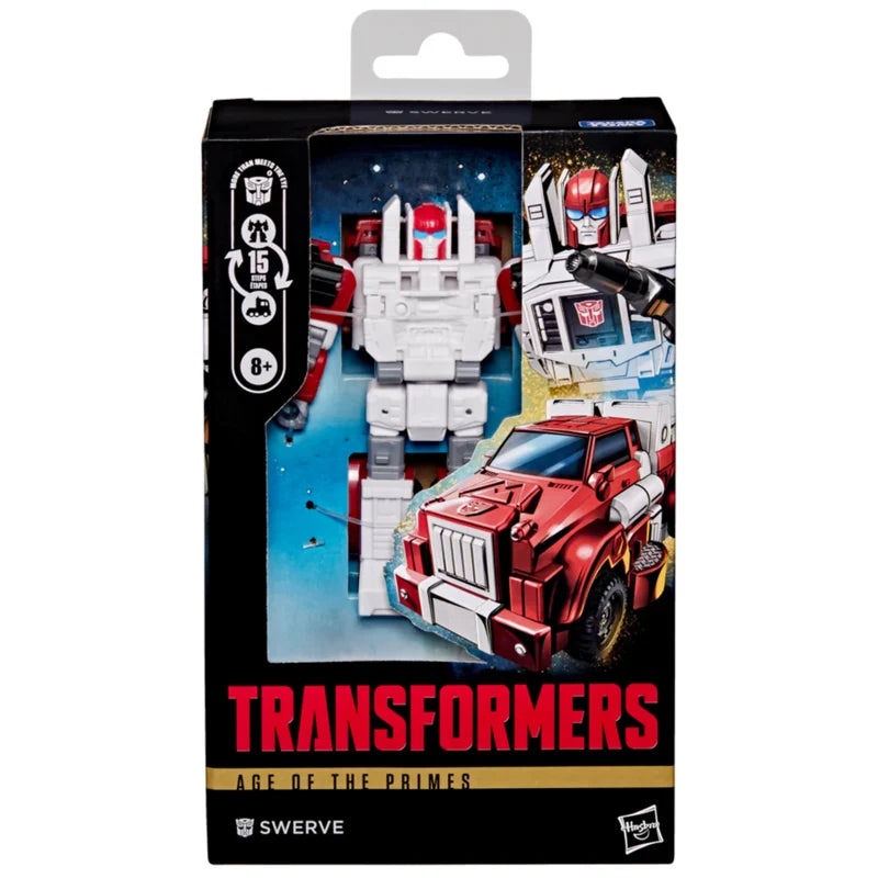 Transformers Minibots