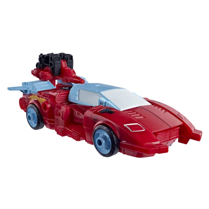 G2016 Transformers La Era de los Primes Deluxe Pointblank