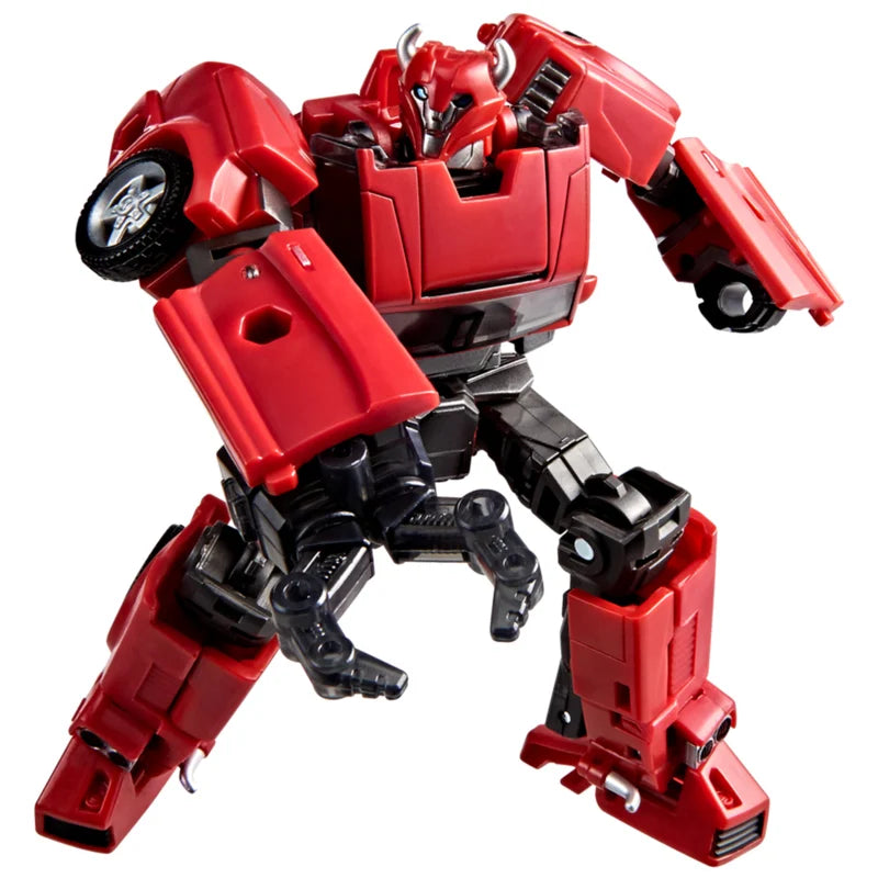 G2018 Transformers L'Ère des Primes Deluxe Cliffjumper