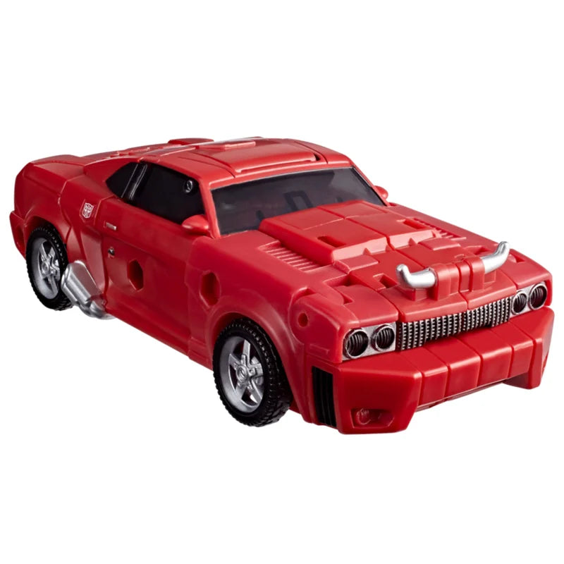 G2018 Transformers L'Ère des Primes Deluxe Cliffjumper