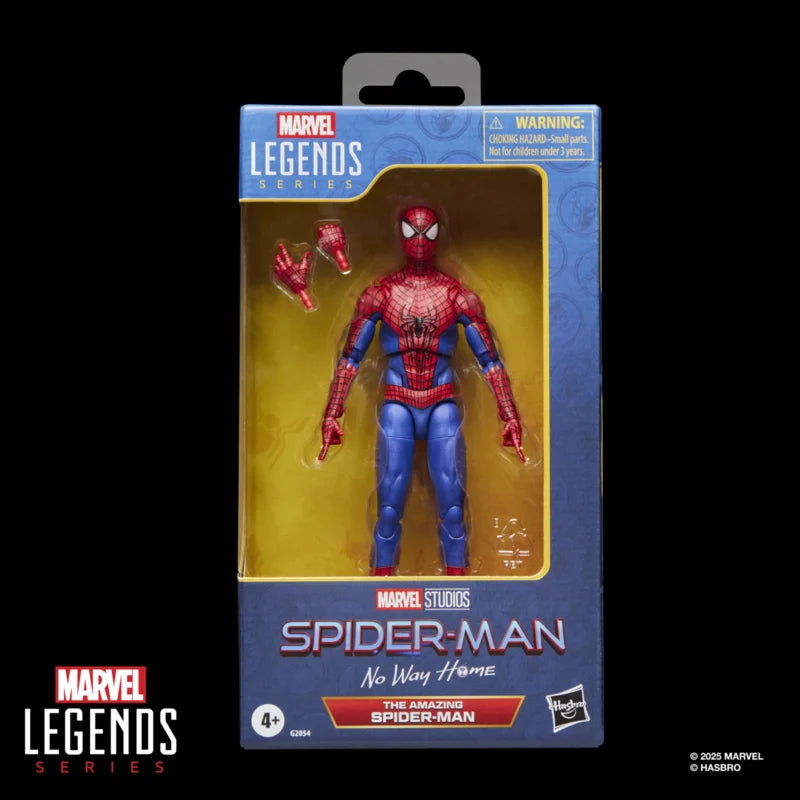 G2054 Marvel Legends Series Spider-Man: No Way Home