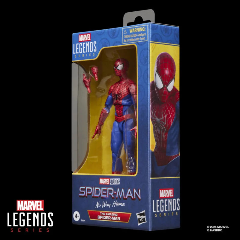 G2054 Marvel Legends Series Spider-Man: No Way Home
