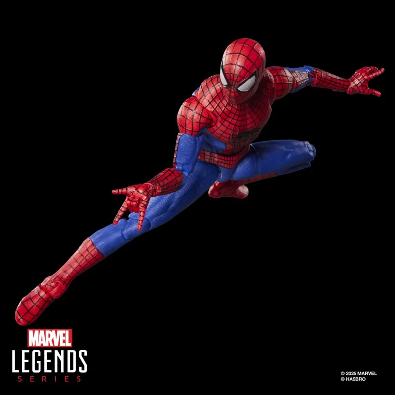 G2054 Marvel Legends Series Spider-Man: No Way Home