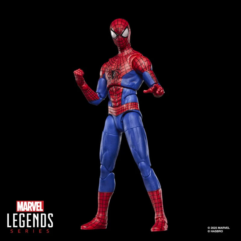 G2054 Marvel Legends Series Spider-Man: No Way Home