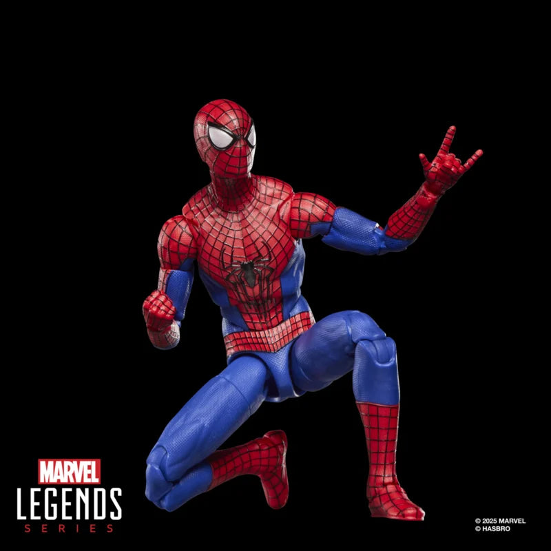G2054 Marvel Legends Series Spider-Man: No Way Home