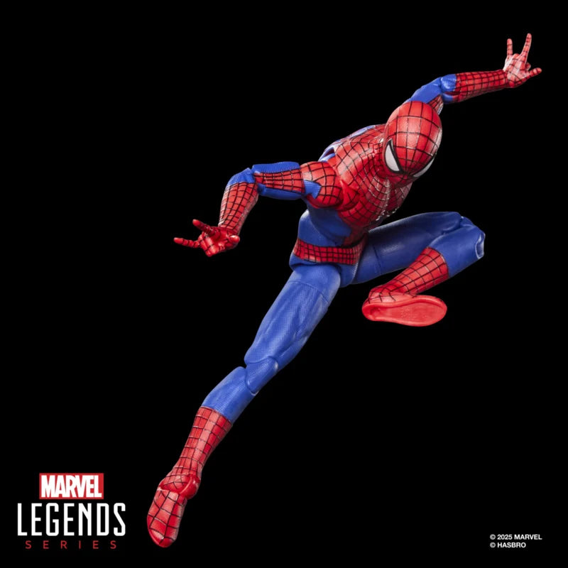 G2054 Marvel Legends Series Spider-Man: No Way Home
