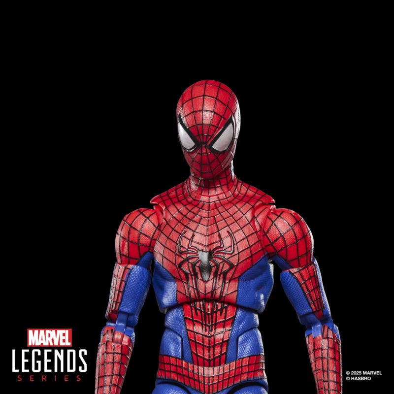 G2054 Marvel Legends Series Spider-Man: No Way Home