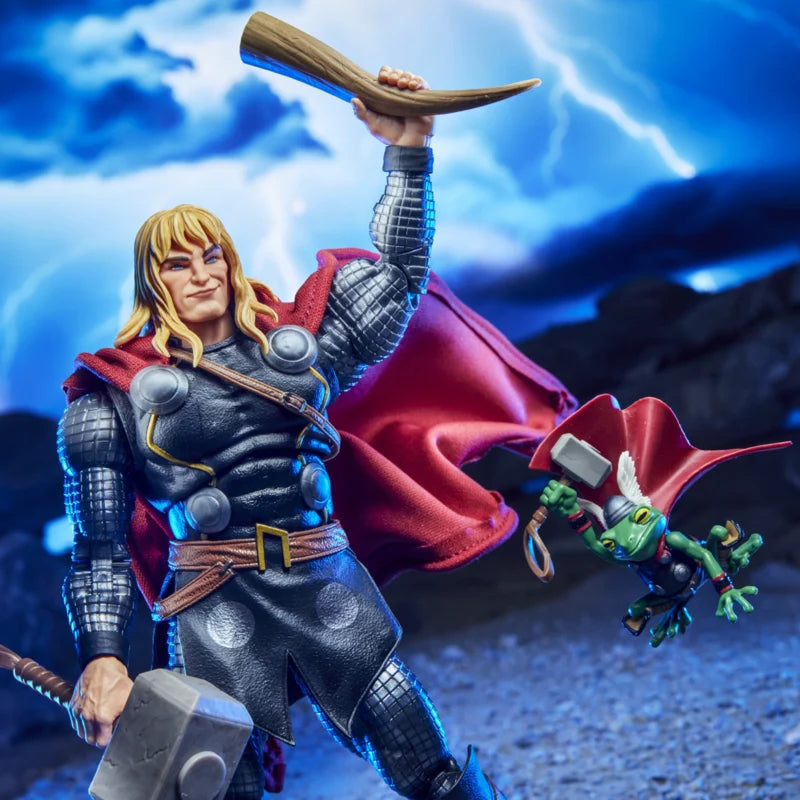 G2067 Marvel Legends Maximum Series Thor