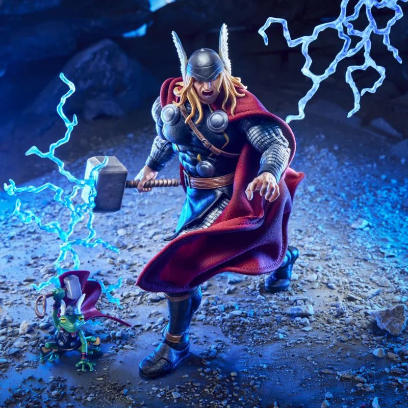 G2067 Marvel Legends Maximum Series Thor