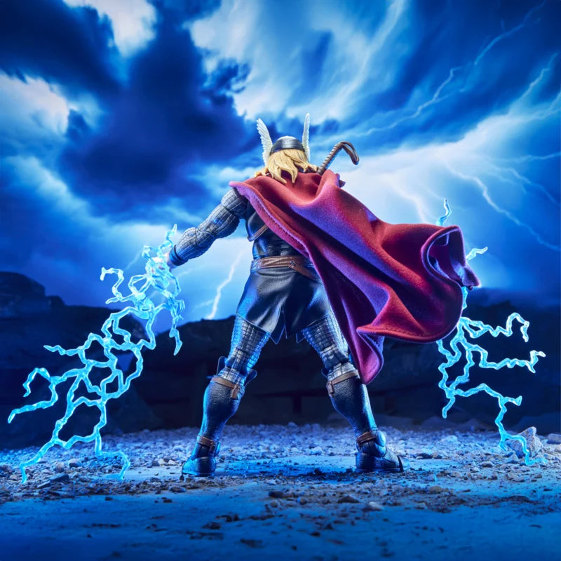 G2067 Marvel Legends Maximum Series Thor