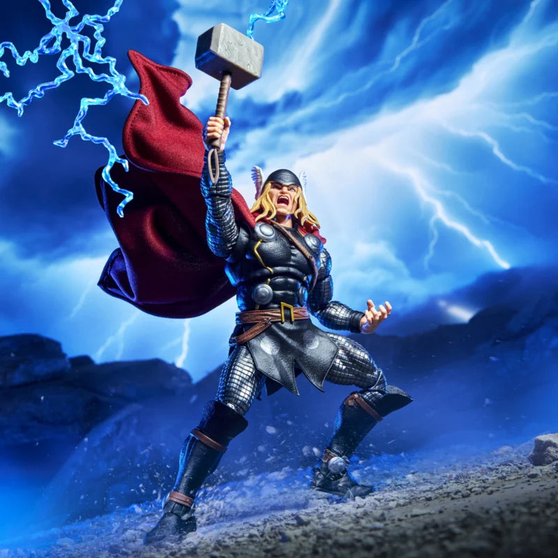 G2067 Marvel Legends Maximum Series Thor