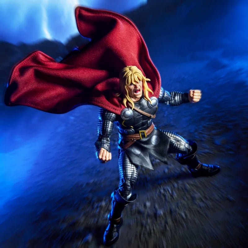 G2067 Marvel Legends Maximum Series Thor