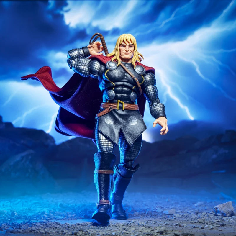 G2067 Marvel Legends Maximum Series Thor