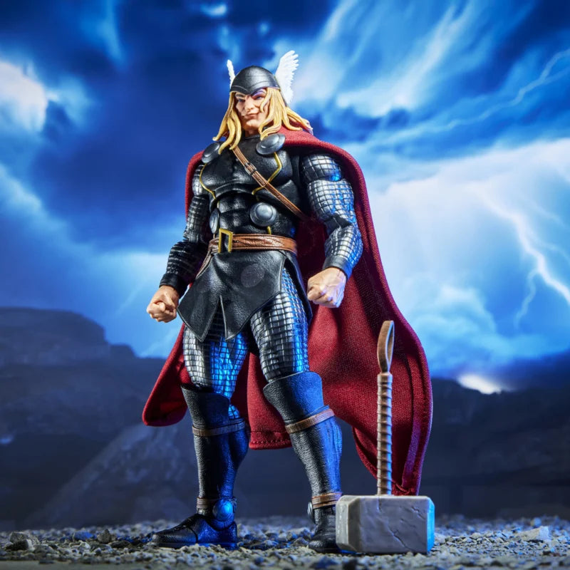 G2067 Marvel Legends Maximum Series Thor