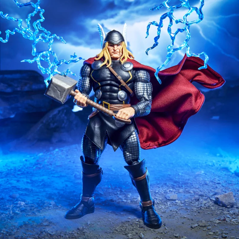 G2067 Marvel Legends Maximum Series Thor