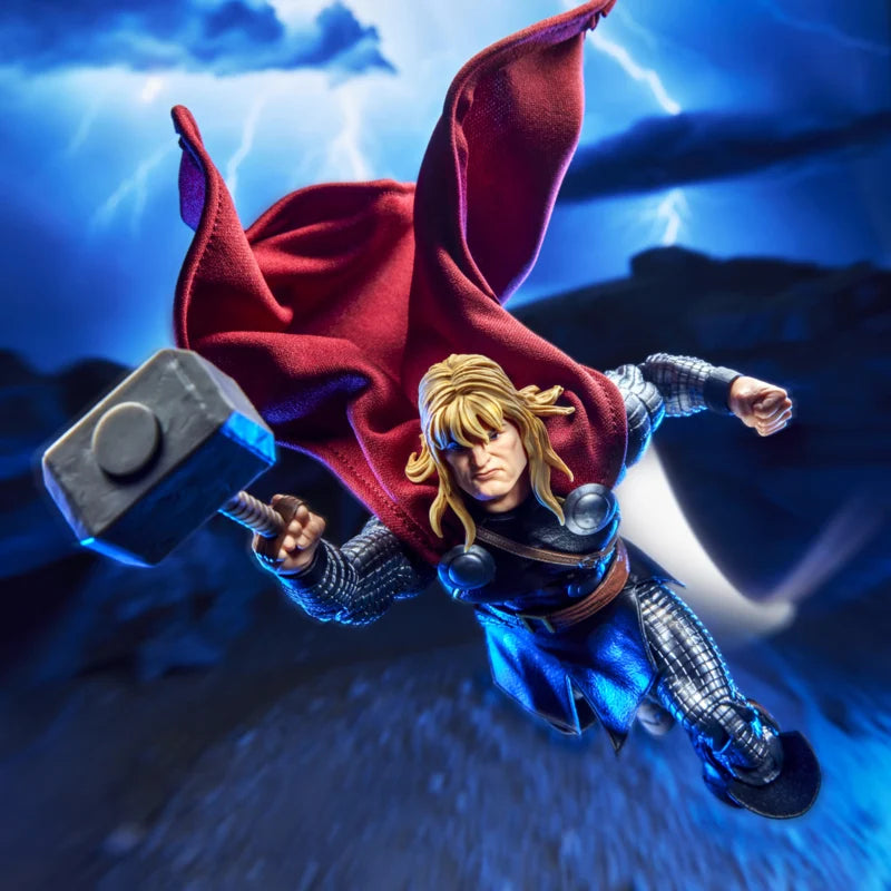 G2067 Marvel Legends Maximum Series Thor