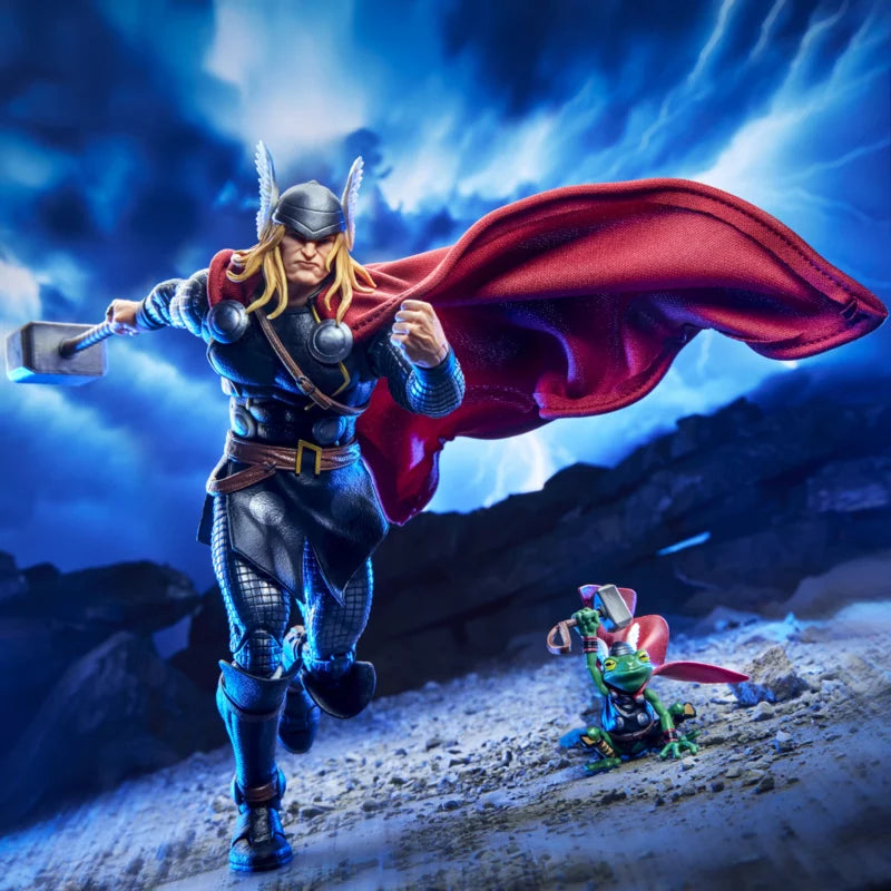 G2067 Marvel Legends Maximum Series Thor