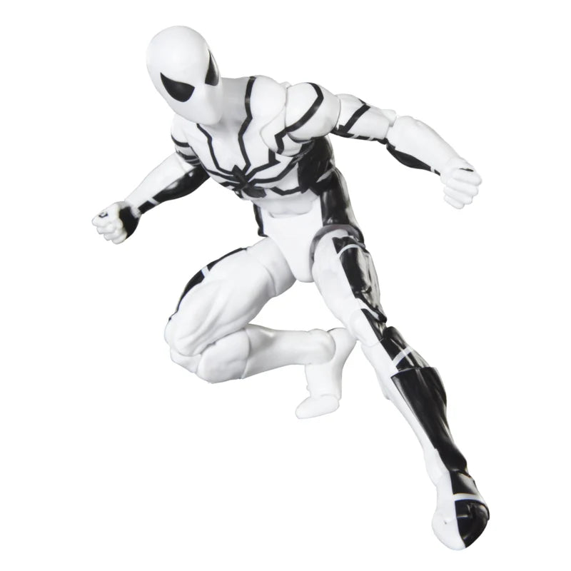 G2068 Marvel Legends Series Future Foundation Mister Fantastic & Spider-Man