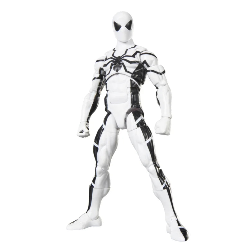 G2068 Marvel Legends Series Future Foundation Mister Fantastic & Spider-Man