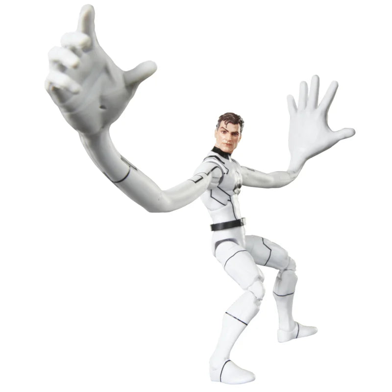 G2068 Marvel Legends Series Future Foundation Mister Fantastic & Spider-Man