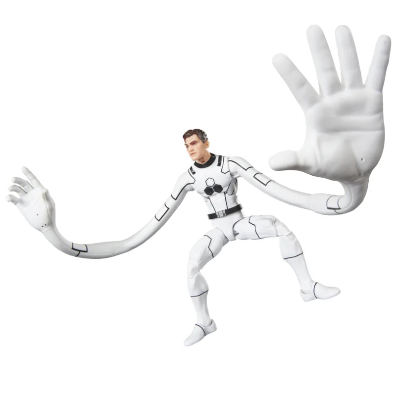 G2068 Marvel Legends Series Future Foundation Mister Fantastic & Spider-Man