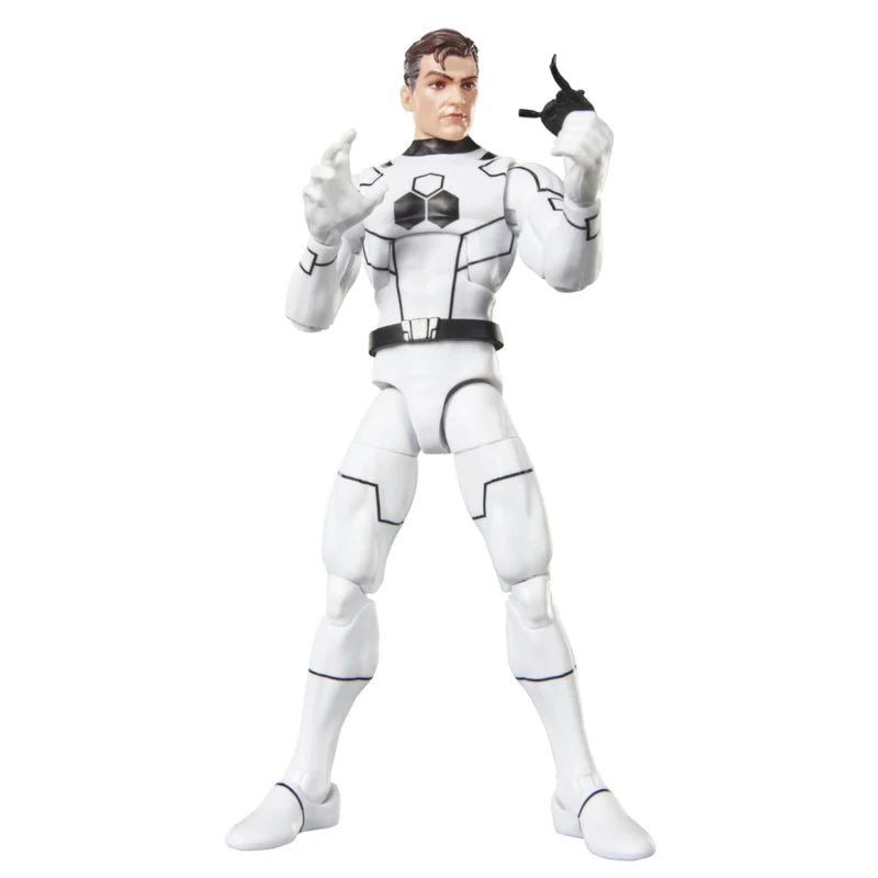 G2068 Marvel Legends Series Future Foundation Mister Fantastic & Spider-Man