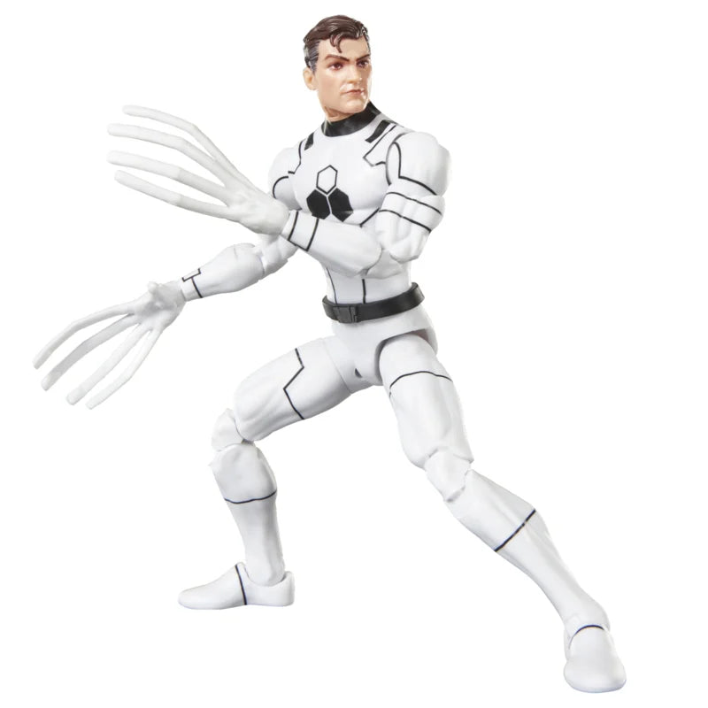 G2068 Marvel Legends Series Future Foundation Mister Fantastic & Spider-Man