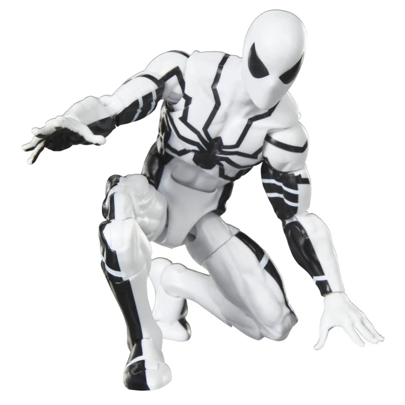 G2068 Marvel Legends Series Future Foundation Mister Fantastic & Spider-Man