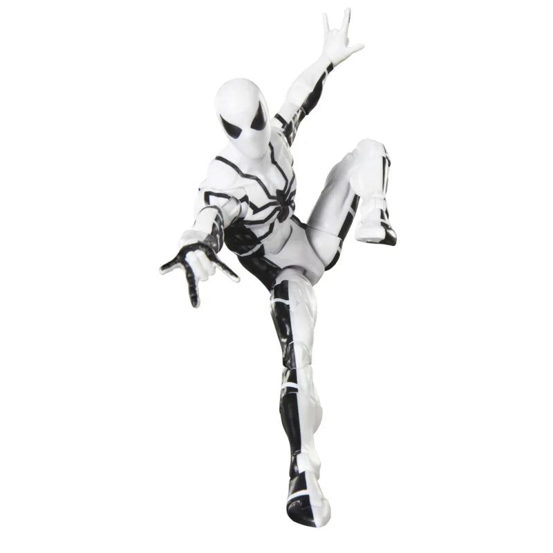 G2068 Marvel Legends Series Future Foundation Mister Fantastic & Spider-Man
