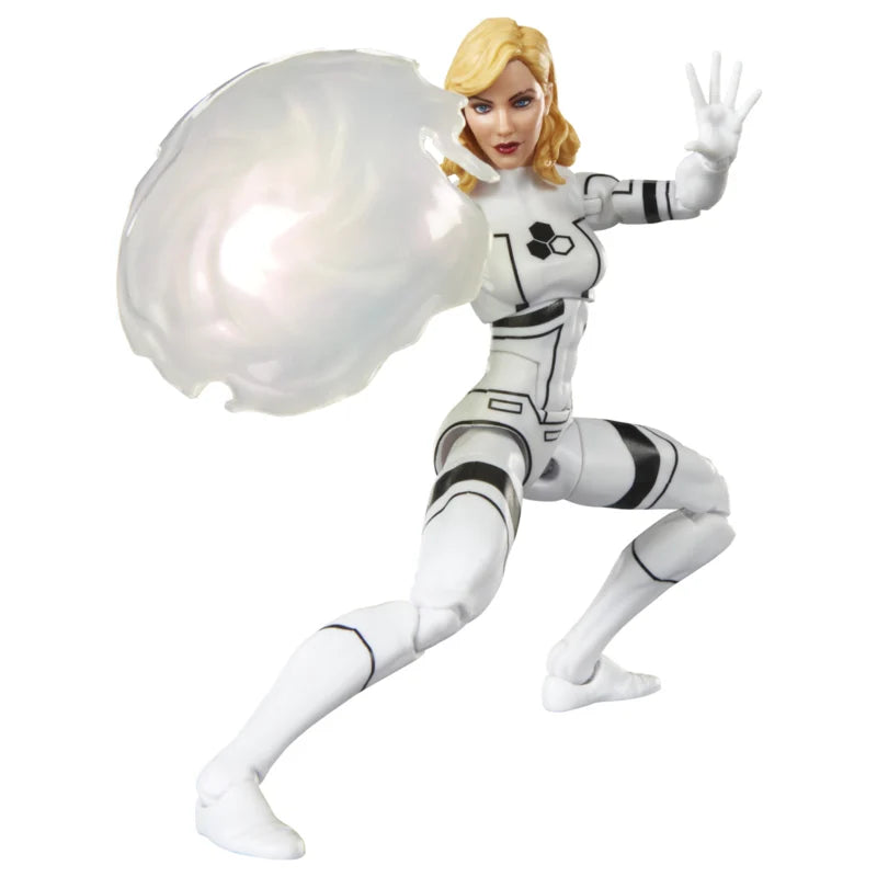 G2069 Marvel Legends Series Future Foundation Marvel's The Thing en Marvel's Invisible Woman